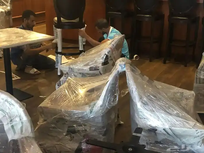 نقل العفش الاثاث الأحساء او الدمام او جميع المناطق 4