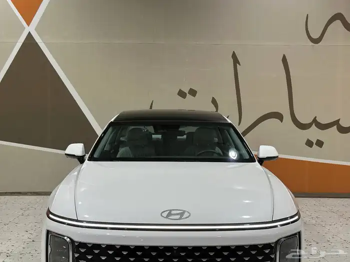 ازيرا 2023 فل كامل . رصد الفخامة 8