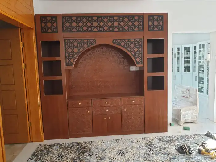 غورفه نوم 57