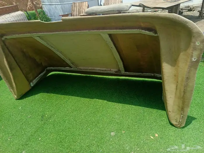 ايسوزو صاده للهواء للبيع دينه ايسيوزو 4