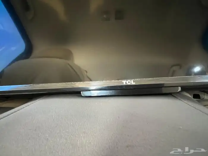 شاشة TCL 0