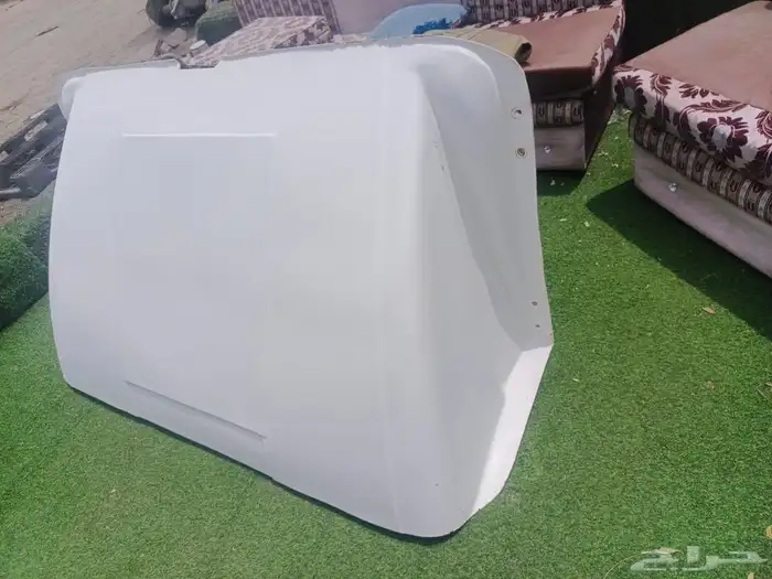 ايسوزو صاده للهواء للبيع دينه ايسيوزو 3