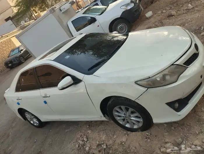 كامري 2013 1