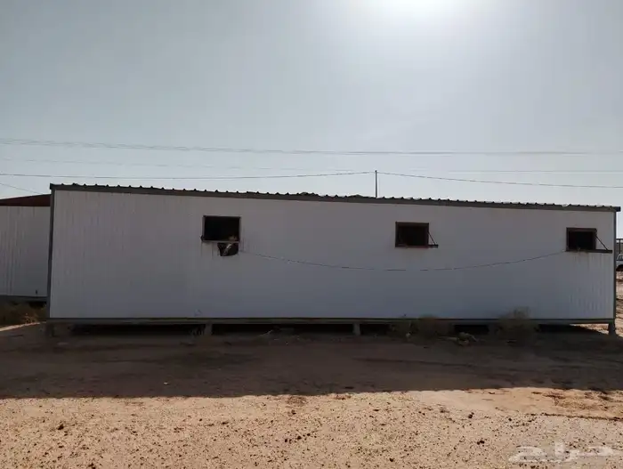 بركسات للبيع عدد 2 6