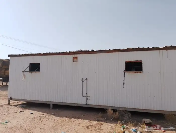 بركسات للبيع عدد 2 0