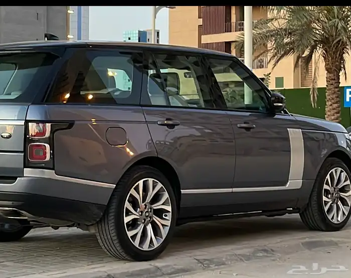 جنوط رنج روفر 2018 1