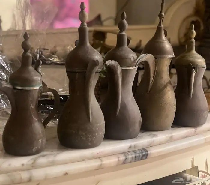 دلال قديمه تراث   مراكي قديمه 0