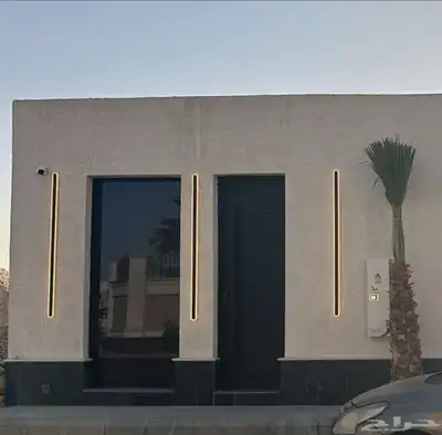 مجمع شاليهات للبيع حي المناخ مخرج 18 0
