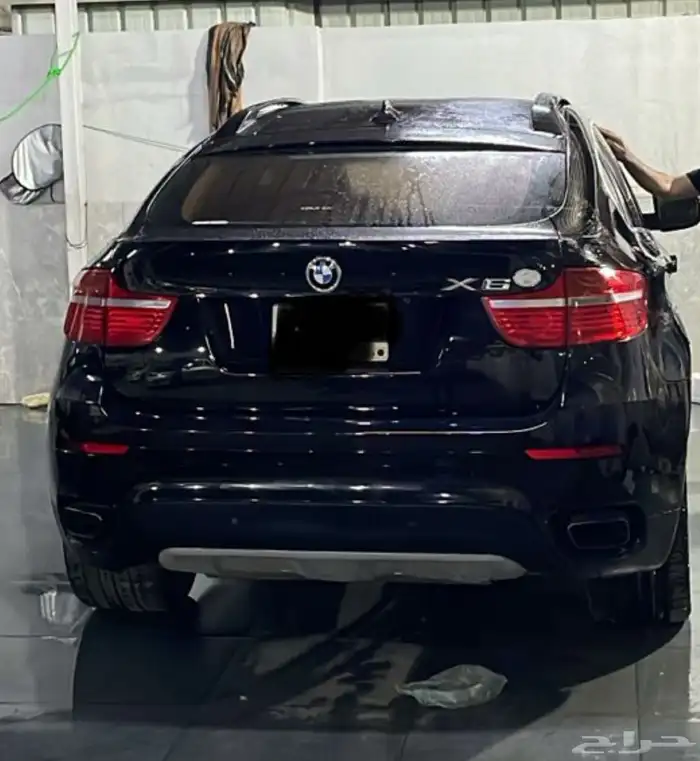 للبيع BMW X6 2008 3