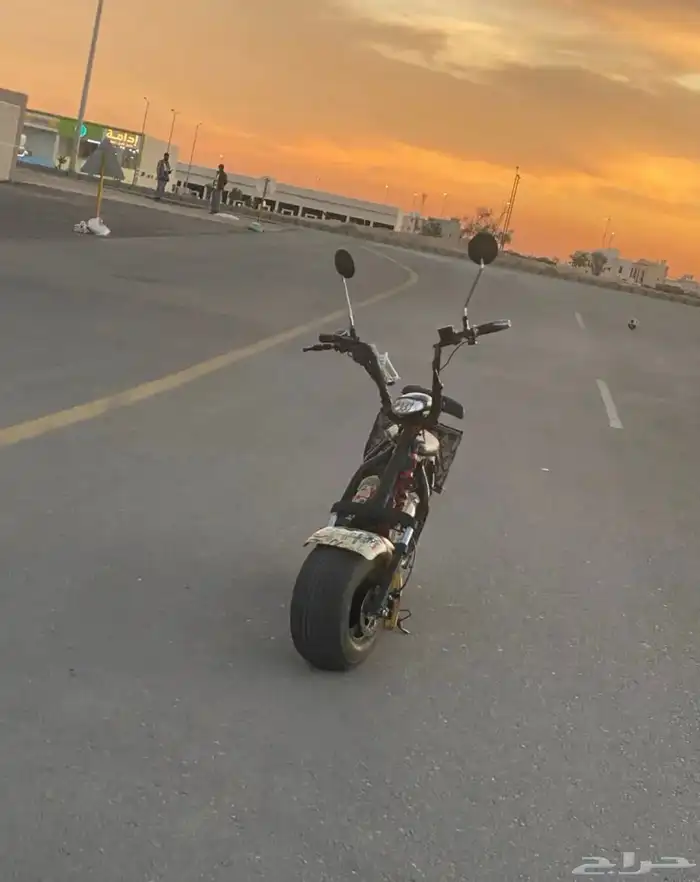سكوتر 0