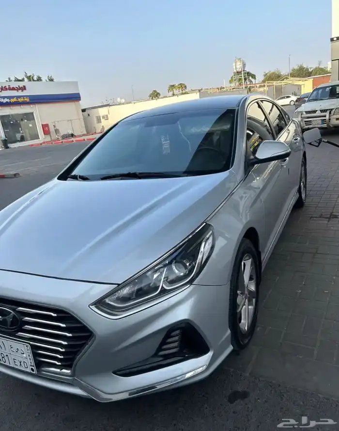 سوناتا 2019 للبيع او البدل 0