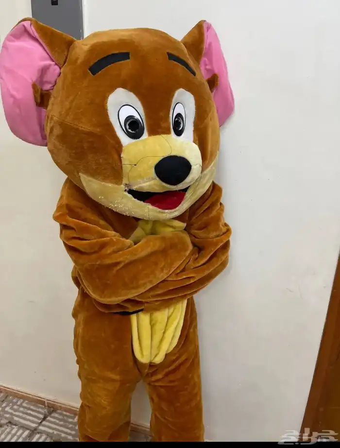 دمى 2