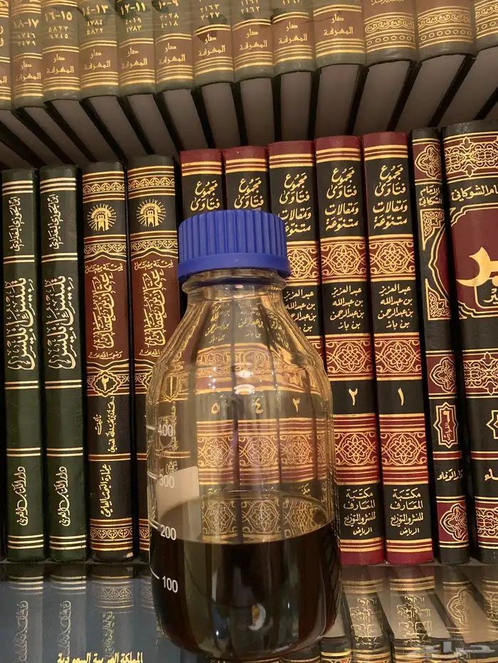 دهن عود كمبودي 0