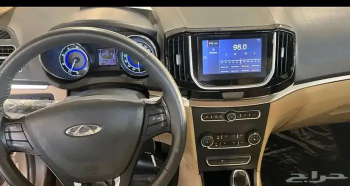 شيري اريزو 3 7