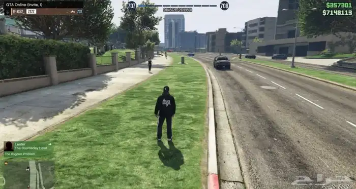 قراند 3