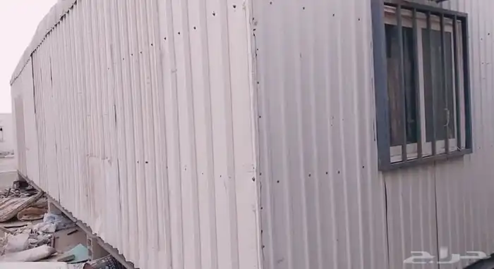كونتينر 1
