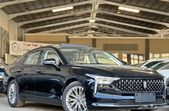 فاو بيستون B70 موديل 2025 متوفر بالاقساط 6
