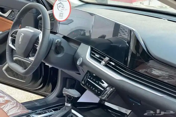 فاو بيستون B70 موديل 2025 متوفر بالاقساط 3