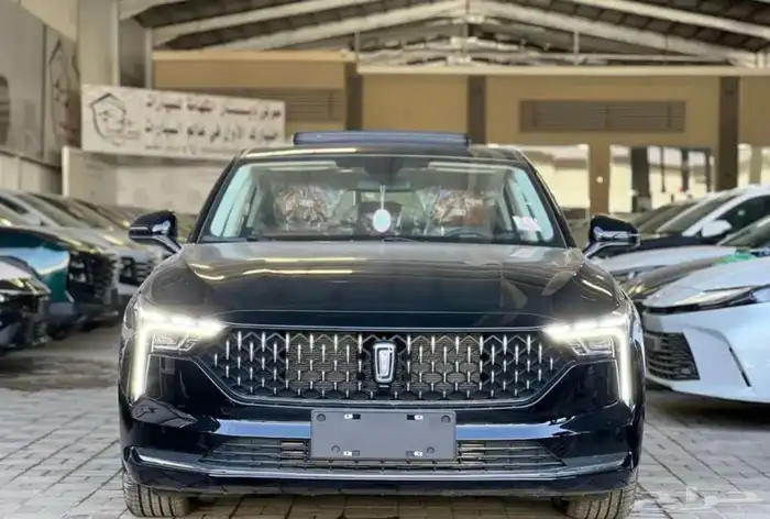 فاو بيستون B70 موديل 2025 متوفر بالاقساط 0