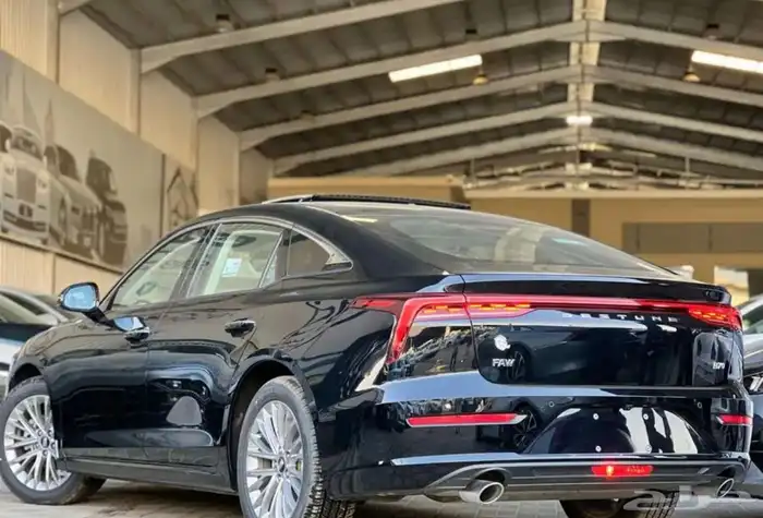 فاو بيستون B70 موديل 2025 متوفر بالاقساط 8