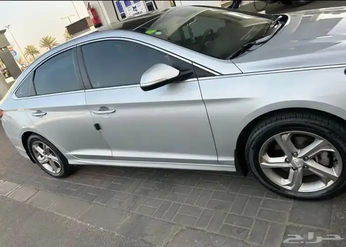 سوناتا 2019 للبيع او البدل 2