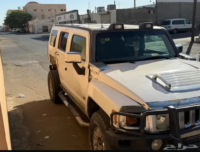 قطع غير همر 1