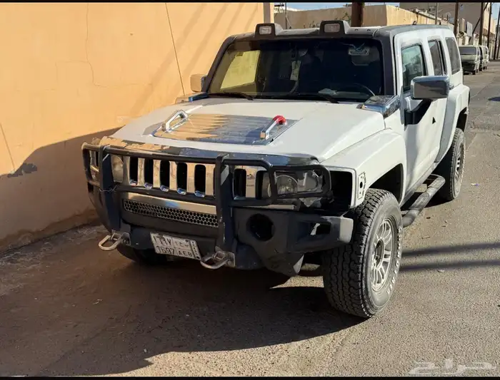 قطع غير همر 2