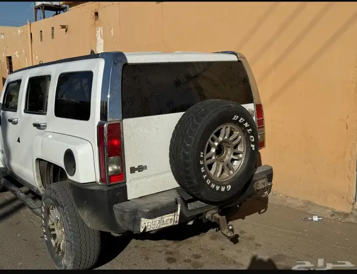 قطع غير همر 0