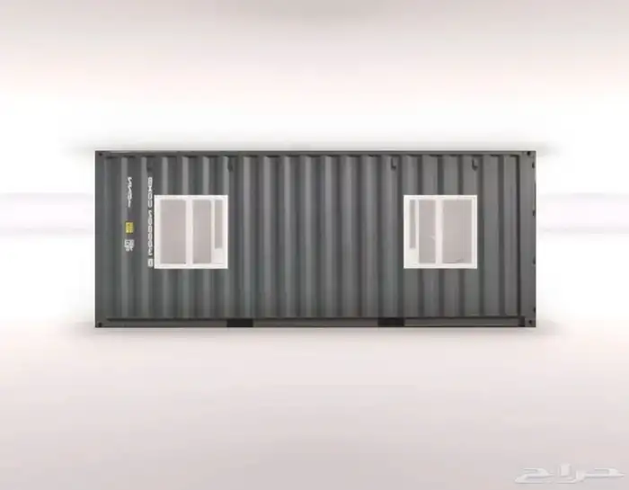 كونتينر 40قدم 0