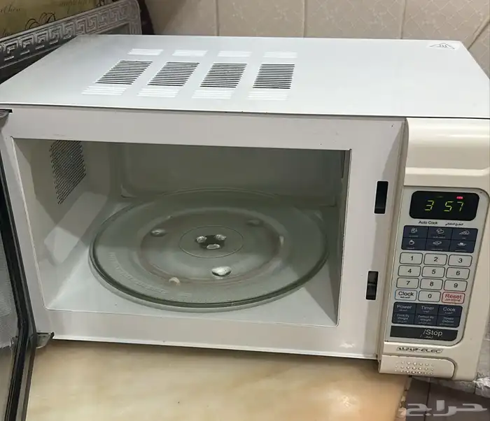 مايكرويف للبيع نظيف 0