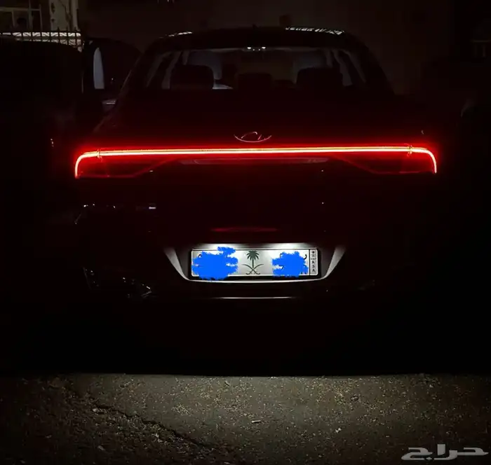 للبيع هونداي ازيرا 2022 8