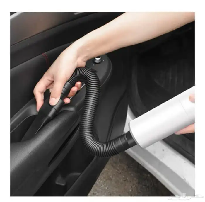 مكنسة سلكية 1