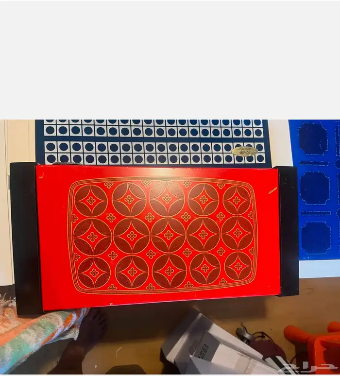 سخان تراثي صناعة المانية 2