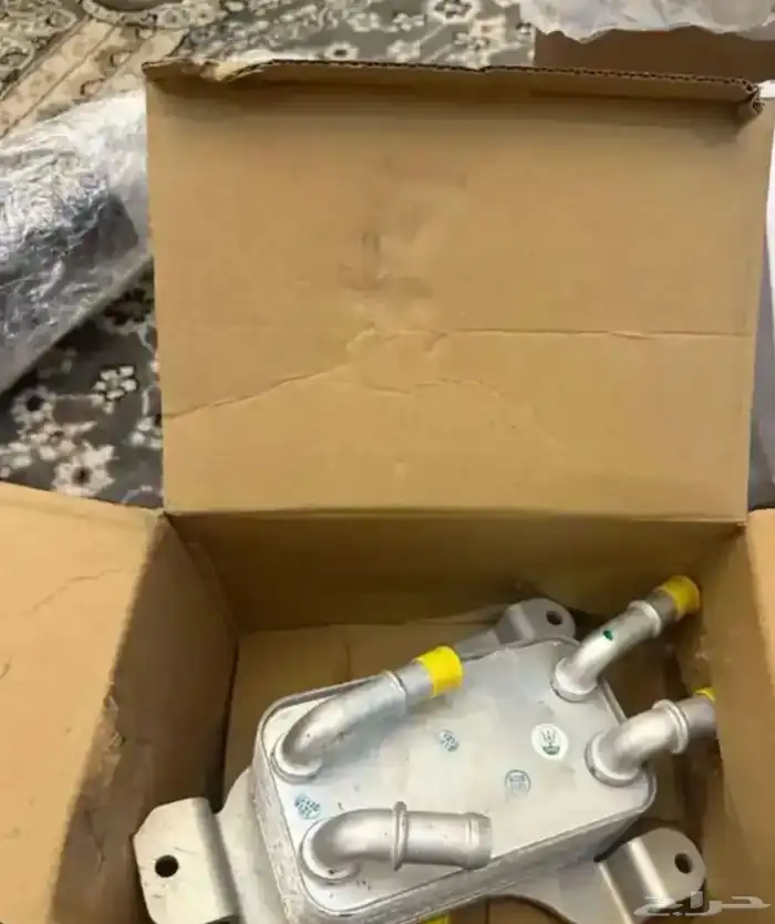 قطع غيار مازيراتي 4
