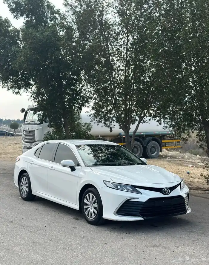 كامري ستاندر 2022 ماشي 57 2