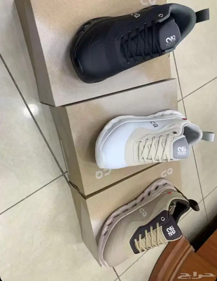 جزم ماركات ماركه بسعر مناسب شامل الشحن والتوصيل 1