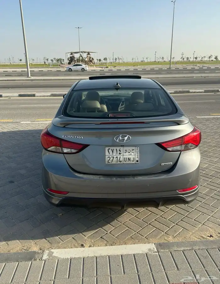 هيونداي النترا 2016 1