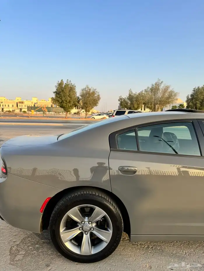 تشارجر 2018 2
