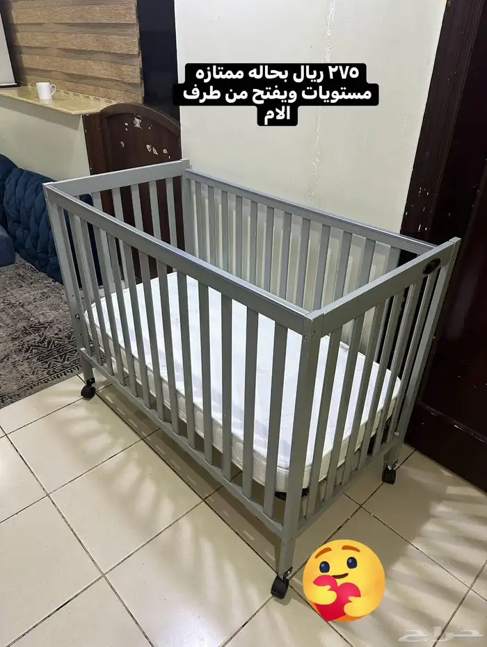 مستلزمات اطفال بالرياض 0