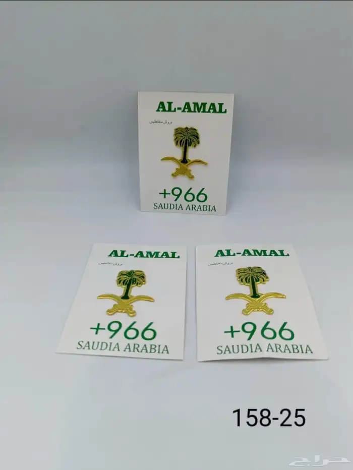 بروش مغناطيس اليوم الوطني 16
