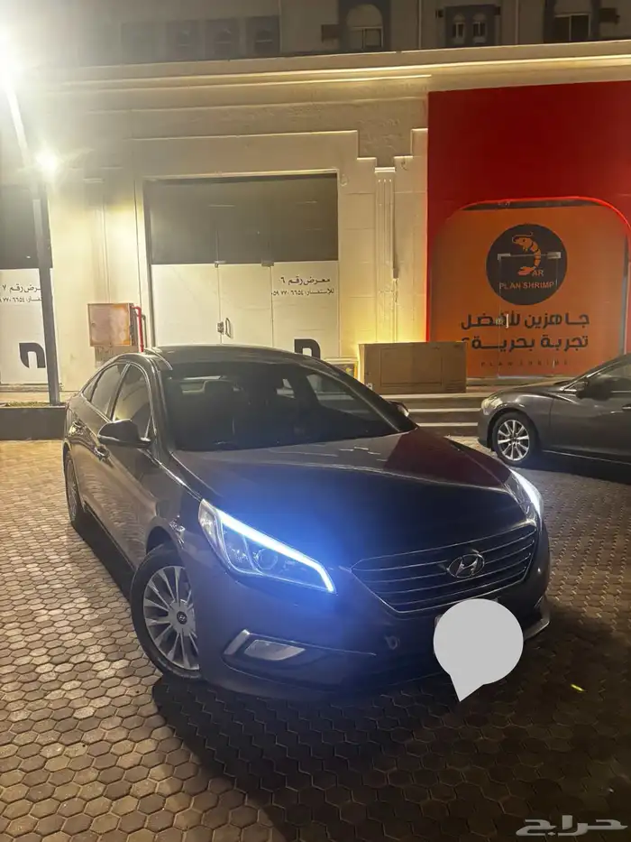 سوناتا نص فل بانوراما 2015 الدفعة الثانية 17