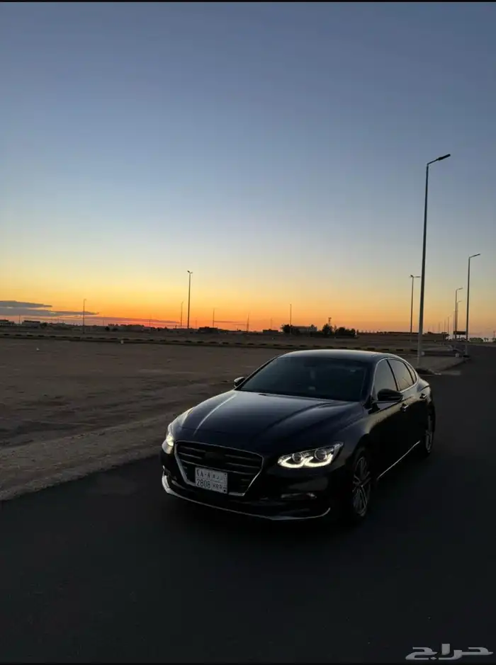 ازيرا 2018 للبيع او البدل 0