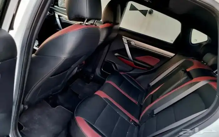 Geely Coolray 2021   Full Option   First Owner   Very Clean 6