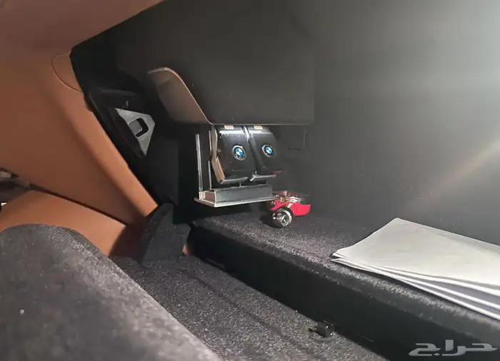2020 BMW 730Li M Sport ( طلبية خاصة 13