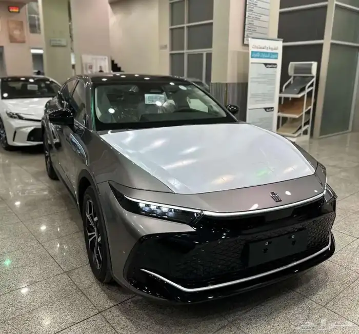 كراون بريميوم 2026 2