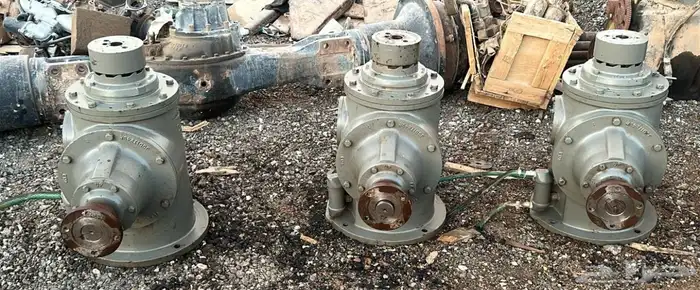 قير جنسون حجم 110 حصان 1 1 1