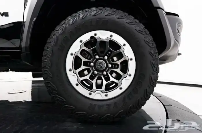 جنوط رام trx 2