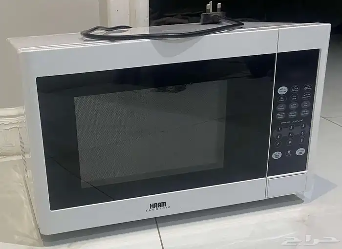 للبيع مايكرويف HARM Electric 0