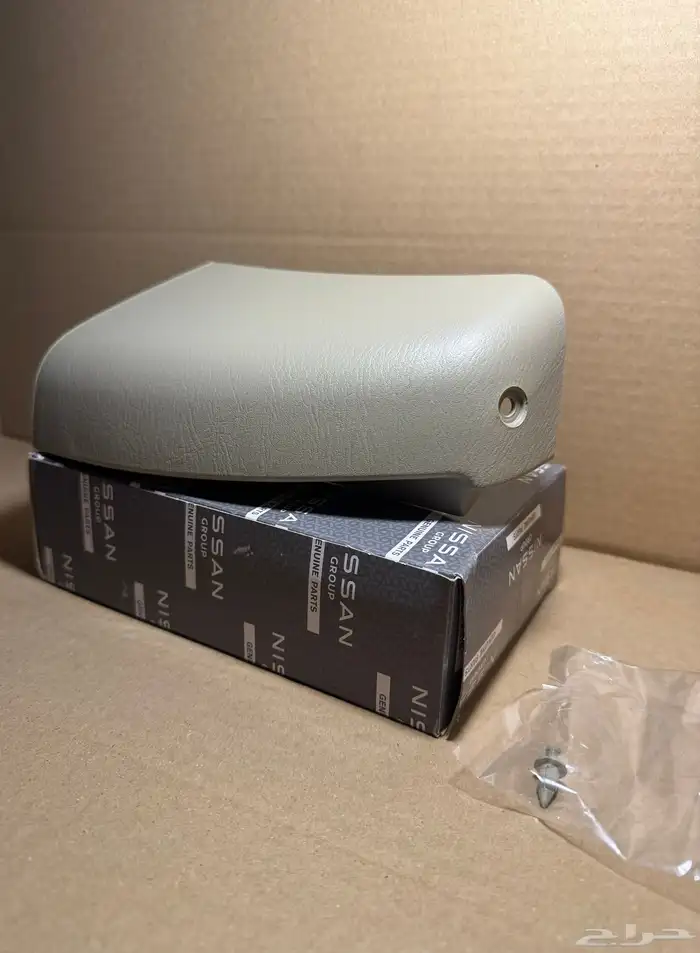 ديكور لمبة فرامل خلفي نيسان باترول فتك سفاري 1998-2024 0