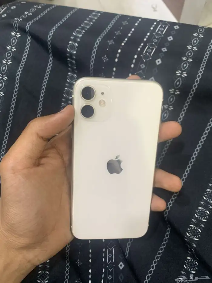 ايفون 11 5